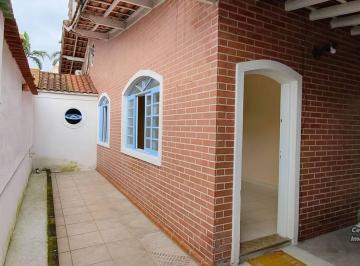 330530203fbc9d966a7e978dc04b9908143e75e0 · Casa com 2 dormitórios para alugar, 70 m² por R$ 3.900/mês - Canto do Forte - Praia Grande/SP