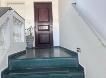 663f83b88551a8aa9130c31b9d12cb8e21f41481 · Sobrado com 3 dormitórios para alugar, 110 m² - Boqueirão - Praia Grande/SP
