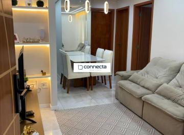 95276e14d892fb5b0bd0c9b18e20abdf586a36c0 · Apartamento com 2 dormitórios à venda, 43 m² por R$ 350.000,00 - Vila Alzira - Guarulhos/SP