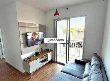 1bb3ee8190fb51acbb4b0d05b5f535c4803274dc · Apartamento Residencial Adresse com 2 dormitórios à venda, 50 m² por R$ 320.000 - Cocaia- Jardim Ros