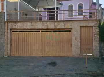 FACHADA · 98993 - Santa Ângela - Casa à venda em bairro tranquilo e tradicional em Poços de Caldas/MG
