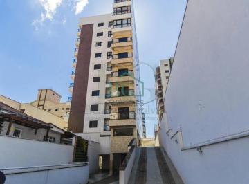 FACHADA · 97004 - Ed. Piemonte - Apartamento à venda com 85 m² e móveis planejados em Poços de Caldas/MG