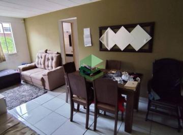 4213dcca20342bf4baaaa4579334430bddd6f6c2 · Apartamento com 2 dormitórios à venda, 52 m² por R$ 235.000 - Parque Selecta(Montanhão) - São Bernar