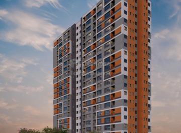 Apartamento · 78m² · 3 Quartos · 2 Vagas · Apartamento Padrão em São José do Rio Preto