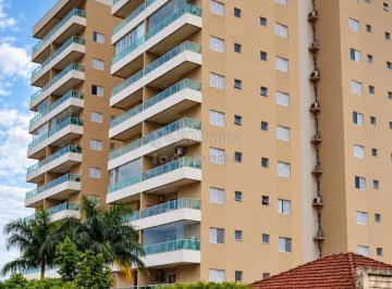 Apartamento · 76m² · 2 Quartos · 2 Vagas · Apartamento Padrão em São José do Rio Preto