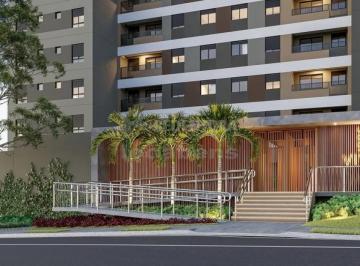 Apartamento · 59m² · 2 Quartos · 1 Vaga · Apartamento Padrão em São José do Rio Preto