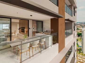 Apartamento · 103m² · 3 Quartos · 2 Vagas · Apartamento Padrão em São José do Rio Preto