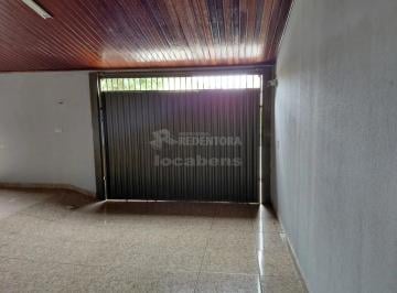 Casa · 200m² · 3 Quartos · 3 Vagas · Casa Padrão em São José do Rio Preto