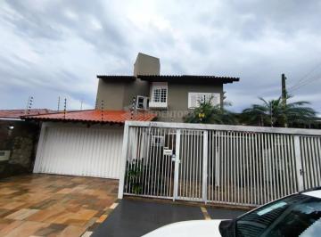 Casa · 416m² · 3 Quartos · 2 Vagas · Casa Sobrado em São José do Rio Preto