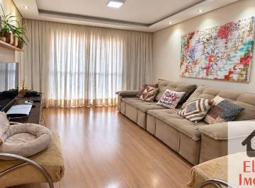 79e4ae08e0bcbf77c1e41574a4be67b8d0f94e72 · Apartamento com 2 dormitórios à venda, 71 m² por R$ 490.000,00 - Vila Industrial - Campinas/SP