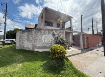 51dc32148e96f11c95f1042d57b867cf478e63bf · Sobrado com 3 dormitórios à venda, 144 m² por R$ 430.000,00 - Jardim Bela Itália - Cambé/PR