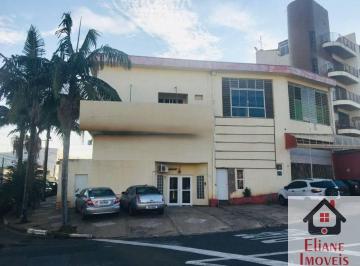 68b32674647df2e11697ff9214587ef05a95bd8e · Prédio à venda, 253 m² por R$ 1.000.000 - Vila Proost de Souza - Campinas/SP