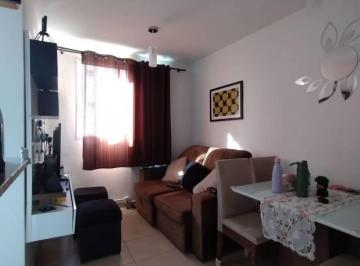f4416e4ba54d509babe2a6ca61195beb97e0c079 · Apartamento com 2 dormitórios à venda, 51 m² por R$ 250.000,00 - Loteamento Parque São Martinho - Ca