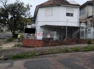 d4727bab3795296dac5c2232863f8953b931589f · Terreno à venda, 270 m² por R$ 700.000,00 - Jardim Itu - Porto Alegre/RS