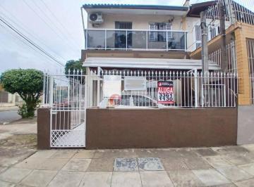 ffad289a2a4fb133585c776e350a95658c76bf24 · Casa com 2 dormitórios para alugar, 90 m² por R$ 2.000,00/mês - Santa Maria Goretti - Porto Alegre/R
