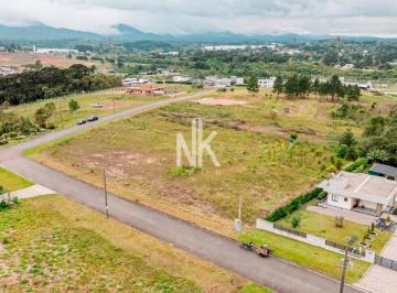 f250d549408109541700b884b732daa9380f95c5 · Terreno à venda, 5180 m² por R$ 990.000 - Condomínio Vale do Anhangava - Quatro Barras/PR