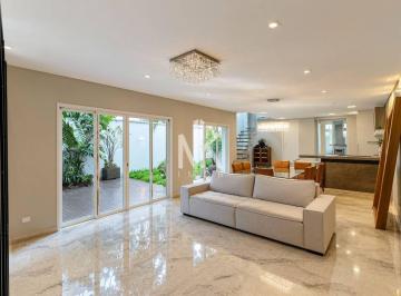 826608cc206d4d8209353a8e0a52f1ffaa0c57a7 · Casa com 4 dormitórios à venda, 250 m² por R$ 2.390.000 - Rebouças - Curitiba/PR