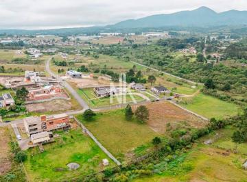 018e46fc93a2fe837321265d89a4900112a3297d · Terreno à venda, 3966 m² por R$ 590.000 - Condomínio - Quatro Barras/PR