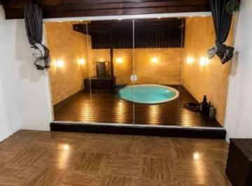 35c86b83735dacfc080bc7cd44836ddce313f6f0 · Locação | Casa de 121m², 2 suítes, piscina e churrasqueria - São João do Rio Vermelho