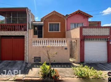 b05fd5b0a7aaa99aa7f72a22297f964c74165013 · Casa com 2 dormitórios à venda, 111 m² por R$ 390.000,00 - Jardim Bonfiglioli - Jundiaí/SP