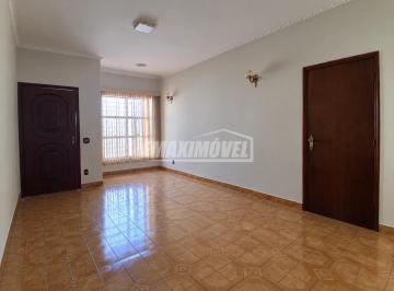 Casa · 130m² · 3 Quartos · 2 Vagas · Casa para locação e venda na Vila Carvalho em Sorocaba-SP