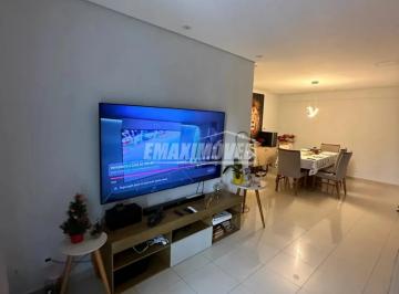 Apartamento · 117m² · 3 Quartos · 2 Vagas · Apartamento no Edifício Lenita - Sorocaba/SP