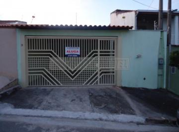 Casa · 61m² · 2 Quartos · 2 Vagas · Casa térrea para locação no Wanel Ville V em Sorocaba/SP