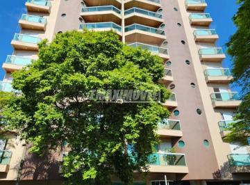 Apartamento · 258m² · 3 Quartos · 4 Vagas · Apartamento À Venda no Jardim Paulistano Sorocaba/SP