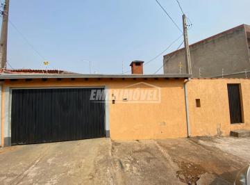 Casa · 91m² · 2 Quartos · 2 Vagas · Casa em Bairros em Sorocaba