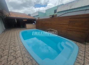 Casa · 200m² · 1 Quarto · 2 Vagas · Casa Locação Parque São Bento -Sorocaba -SP