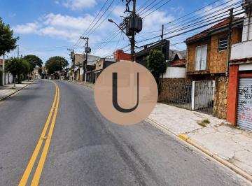 676958b2b02605f6497018518dc012cfa325dadb · Terreno à venda, 146 m² com duas moradias - Água Rasa - São Paulo/SP