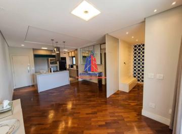 2033977f70bd7cd5c0690b93012940ad724698f4 · Apartamento com 3 dormitórios à venda, 98 m² por R$ 640.000,00 - Jardim São Paulo - Americana/SP