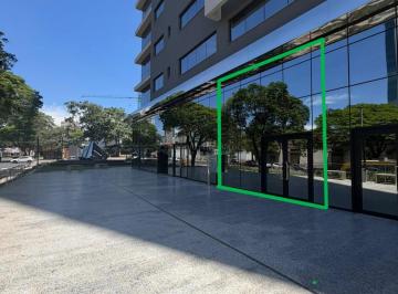 Comercial · 57m² · 1 Vaga · Sala comercial | Phenom Parque Empresarial