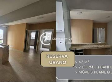 bbf97e5e6f028d30384b84d6d918f8a0460e0b48 · Apartamento com 2 dormitórios para alugar, 42 m² por R$ 3.000,00/mês - Jardim Tupanci. - Barueri/SP