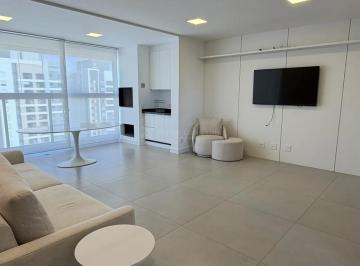 Apartamento · 112m² · 2 Quartos · 2 Vagas · Excelente Apartamento Mobiliado no Edifício Positano -  Próximo à UniCesumar, Maringá