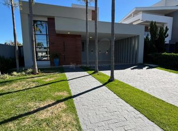 Casa · 570m² · 3 Quartos · 4 Vagas · Casa 03 suítes - Condominio fechado | MARIALVA