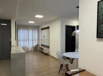 Apartamento · 65m² · 2 Quartos · 2 Vagas · Apartamento 02 dormitórios | Zona 08