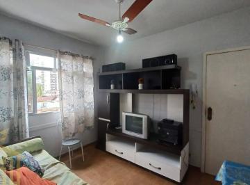 35d6b7e6979e6cd4ac46d6478decd42de779608a · Apartamento com 1 dormitório à venda, 45 m² por R$ 245.000,00 - Vila Guilhermina - Praia Grande/SP