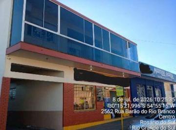 1791219123991.jpeg · Sala comercial no Centro - Rosário Do Sul/RS