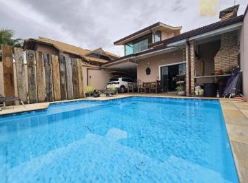fbf7a8741b353c94e39961a35832c08a4a494892 · Sobrado com 3 suítes a 60 metros da praia à venda! - Oasis - Peruíbe/SP