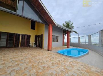 8e355856523efcc45e2f08e542418a1cb9a505c8 · Casa com edícula em frente a praia à venda! - Maria Helena Novaes - Peruíbe/SP