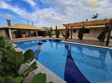 3141719e778b4d367b27178e2365e0ce38929bbe · Casa com 3 suítes à venda! - Oasis - Peruíbe/SP
