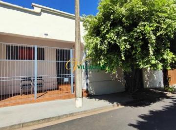 5d6ba4f762fabc795119608f52c48eb85eb98d43 · Casa com 2 dormitórios à venda, 196 m² por R$ 299.000 - Vila Fioresi - São José do Rio Preto/SP