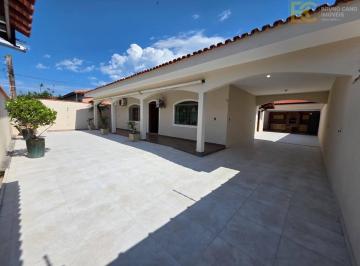 0d85146ece820dea9bf14e4af27a10cfe21e37bf · Casa com 3 suites a 200 metros da praia à venda! - Convento Velho - Peruíbe/SP