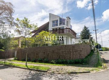 d125275aa80f7c4a7268eb825ebc248cb8042c12 · Casa com 2 dormitórios à venda, 380 m² por R$ 2.300.000,00 - Vista Alegre - Curitiba/PR
