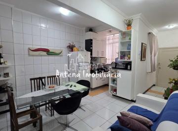 Apartamento · 70m² · 2 Quartos · Apartamento com 02 dormitórios em Santa Cecília - Cód.: 13325.