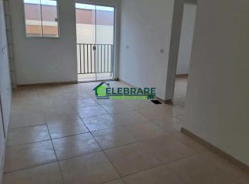 Apartamento · 45m² · 2 Quartos · 1 Vaga · APTO NO ATUBA!!! 02 QTOS,SACADA,VAGA COBERTA,ÓTIMA LOCALIZAÇÃO!