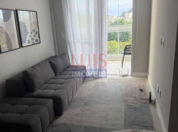 789b5a77db9879d0a34602de26fec041281d9c96 · Apartamento com 1 dormitório para alugar, 50 m² por R$ 4.895/mês - Itaipu - Niterói/RJ
