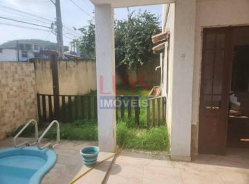 88b87136b155e8b6ce93d11f84d8510863f472e3 · Casa com 4 dormitórios à venda, 140 m² por R$ 350.000,00 - Pendotiba - Niterói/RJ