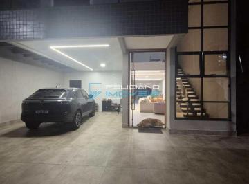 Casa · 256m² · 4 Quartos · 4 Vagas · Casa com 4 quartos, Canto do Forte, Praia Grande - R$ 2.8 mi, Cod: 7931